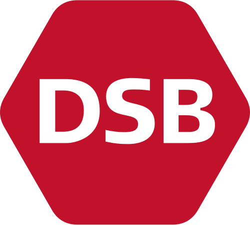 DSB (railway company)